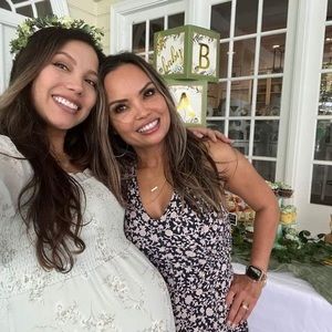 Meet your Posher, Tanya